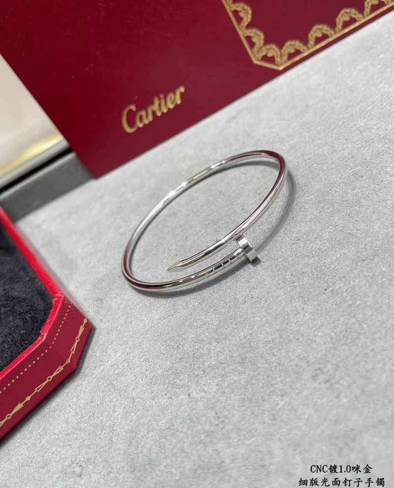 Cartier Bracelets